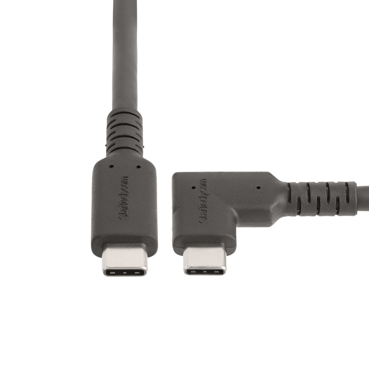 USB Cable Startech RUSB315CC2MBR Черен 2 m